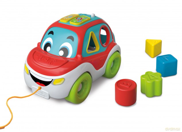 Auto Forme E Colori