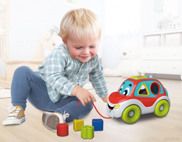 Auto Forme E Colori