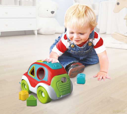 Auto Forme E Colori