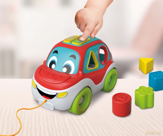Auto Forme E Colori