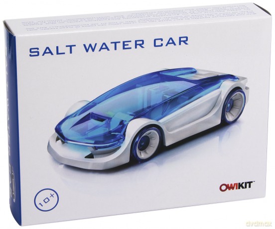 Automobilina Ad Acqua