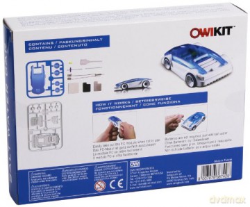Automobilina Ad Acqua