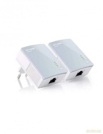Av600 Powerline Starter Kit