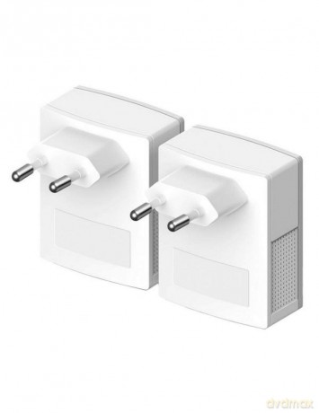 Av600 Powerline Starter Kit