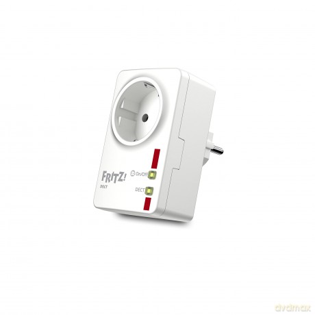 Avm Fritz!Dect 200 International - Bridges & Repeaters