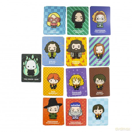 Harry Potter - Avoid You Know Who gra