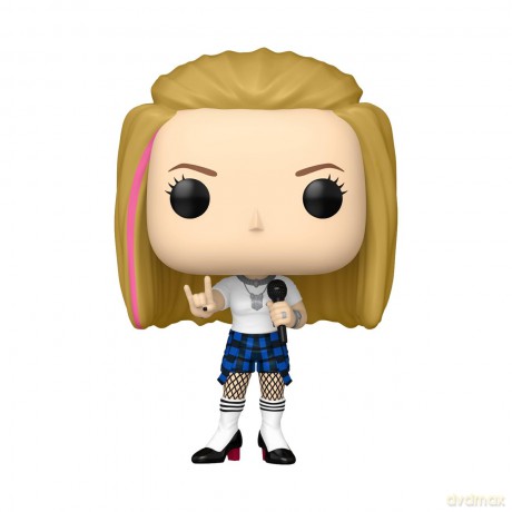 Avril Lavigne - Pop Rocks NÂ° 447 - Girlfriend