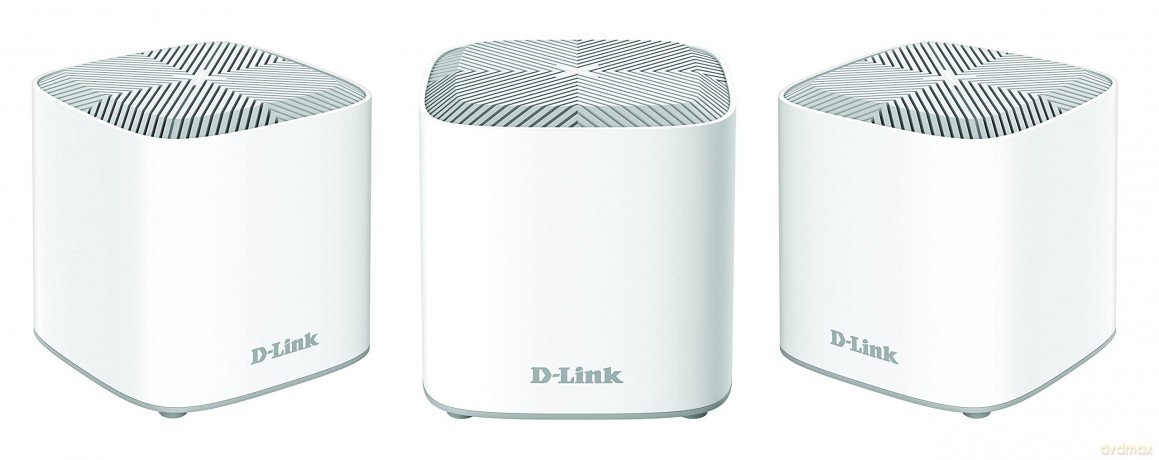 Ax1800 Dual-Band Whole Home