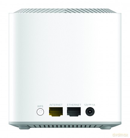Ax1800 Dual-Band Whole Home