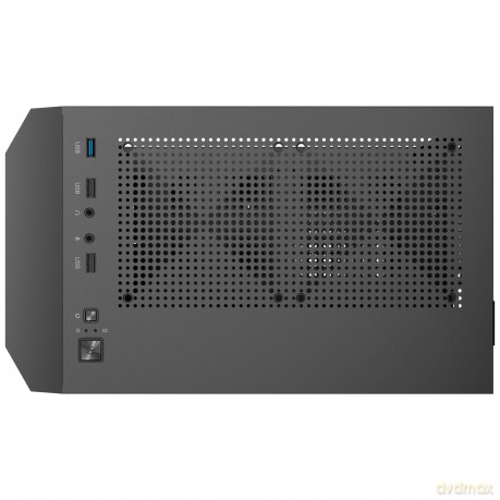 Ax20 Cabinet