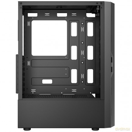 Ax20 Cabinet