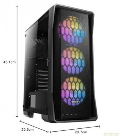 Ax20 Cabinet
