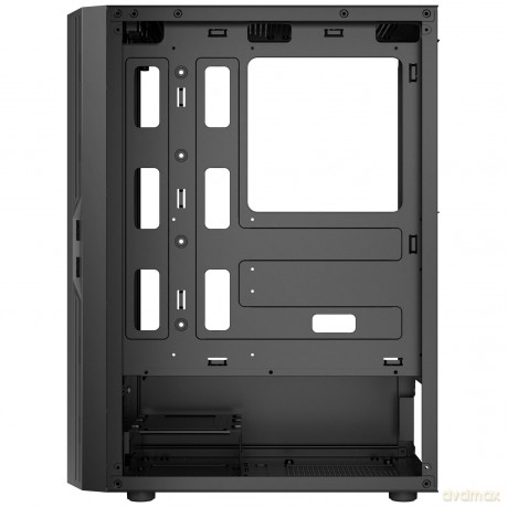 Ax20 Cabinet