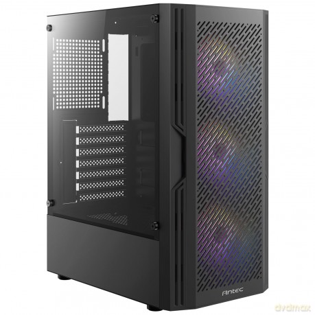 Ax20 Cabinet
