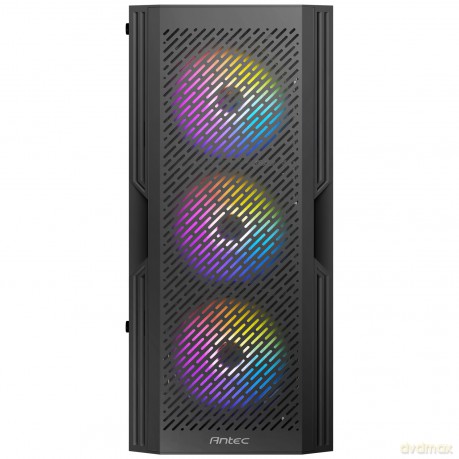 Ax20 Cabinet
