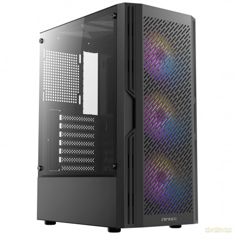 Ax20 Cabinet