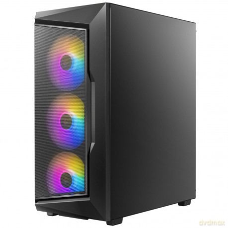 Ax61 Elite - Cabinet