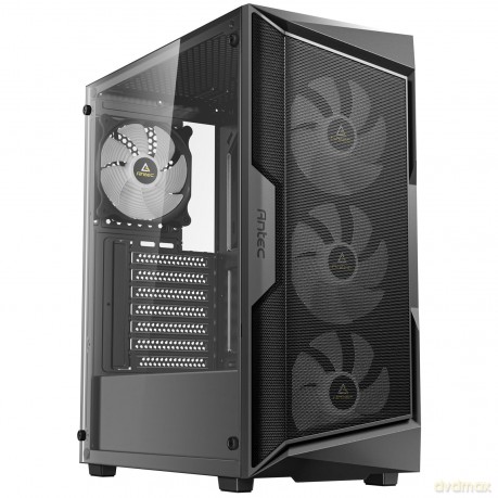 Ax61 Elite - Cabinet