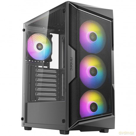 Ax61 Elite - Cabinet