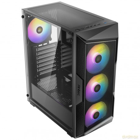 Ax61 Elite - Cabinet