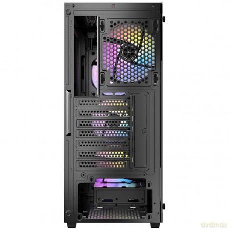 Ax61 Elite - Cabinet