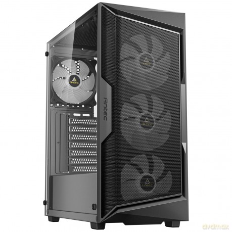 Ax61 Elite - Cabinet