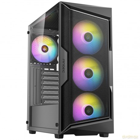 Ax61 Elite - Cabinet