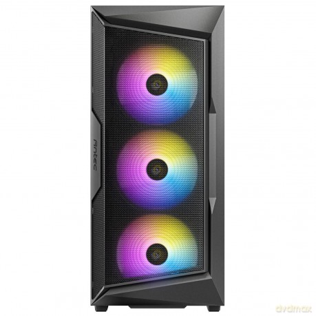 Ax61 Elite - Cabinet