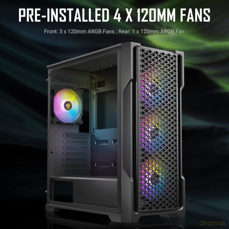 Ax90 Cabinet