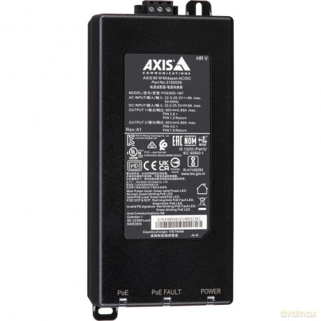 Axis 90 W Midspan Ac/Dc