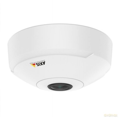 Axis A1610 Network Door Controller