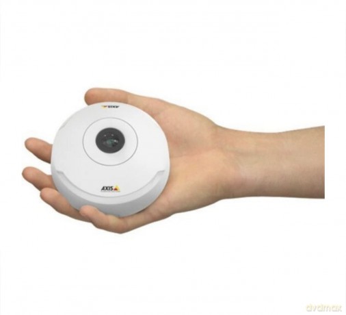 Axis A1610 Network Door Controller