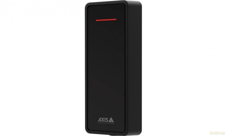Axis A4020-E Reader