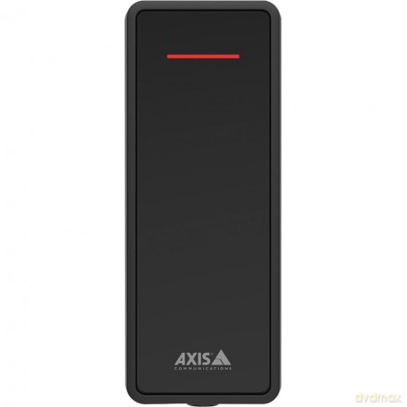 Axis A4020-E Reader