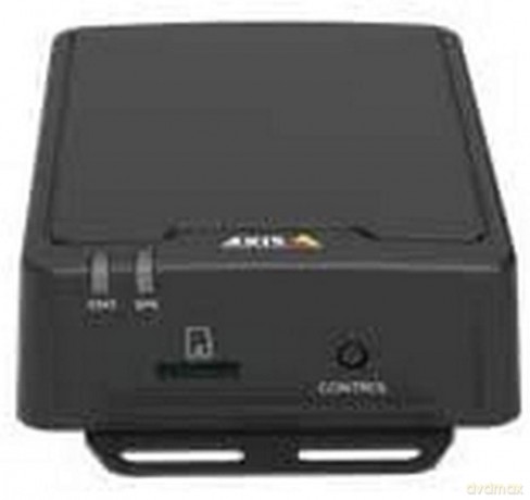 Axis C8210 Network Audio Amp