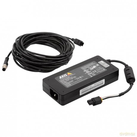 Axis Camera Heater Power Supply