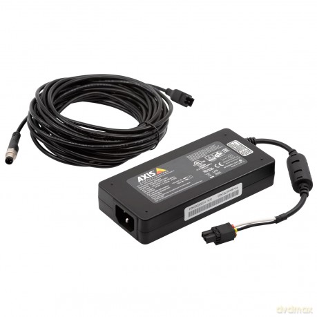 Axis Camera Heater Power Supply