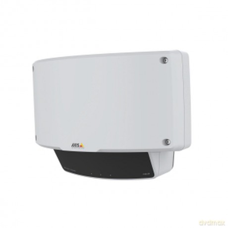 Axis D2110-Ve Security Radar