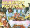Najlepszy Przyjaciel - Rafał Wejner [KSIĄŻKA]