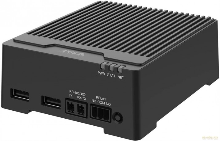Axis D3110 Connectivity Hub