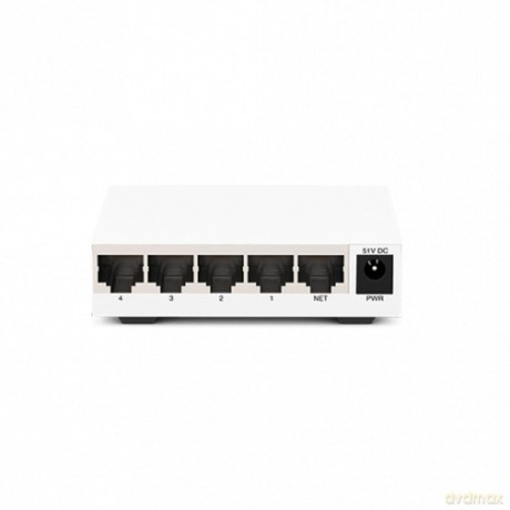 Axis D8004 Unmanaged Poe Switch