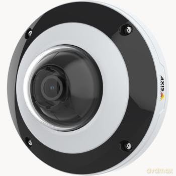 Axis F4105-Lre Dome Sensor