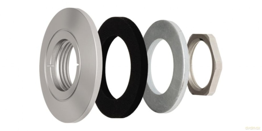 Axis F8212 Trim Ring 10pcs
