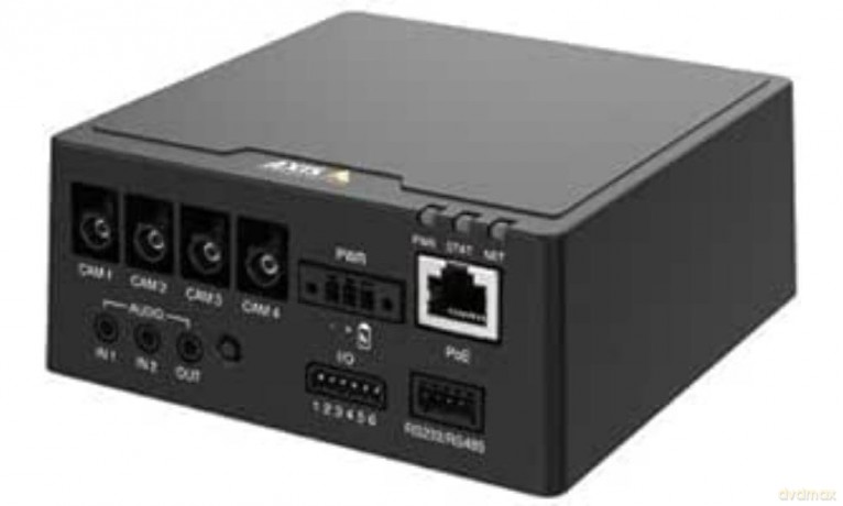Axis F9114 Main Unit