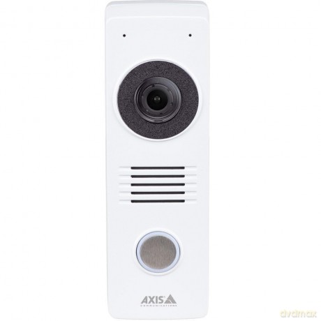 Axis I8116-E White