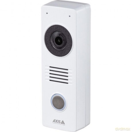 Axis I8116-E White