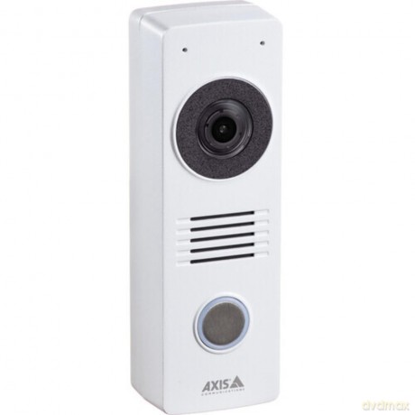 Axis I8116-E White