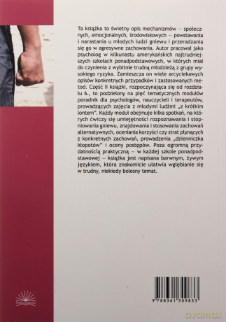 Najpierw Pomyśl. Trening Umiejętności Radzenia Sobie Z Gniewem I Agresją - Jim Larson [SZKOŁA]