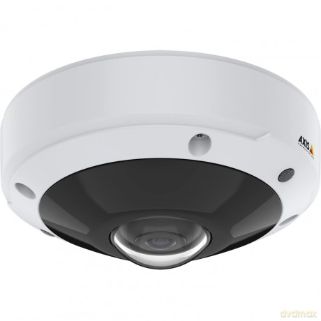 Axis M3077-Plve