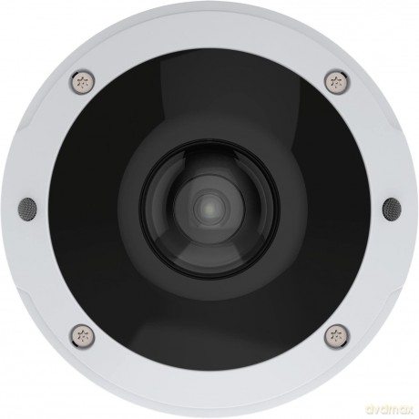 Axis M3077-Plve